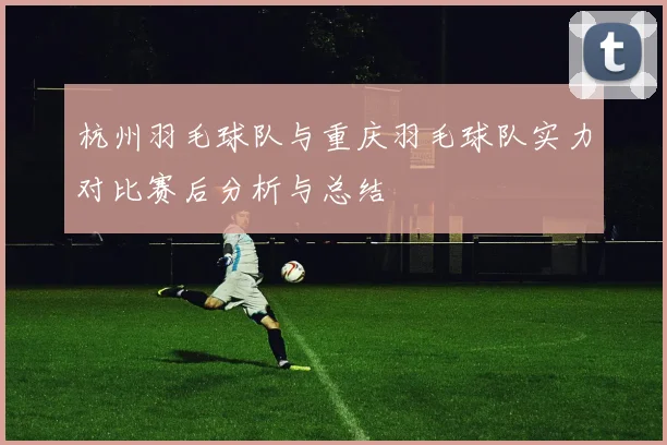 杭州羽毛球队与重庆羽毛球队实力对比赛后分析与总结