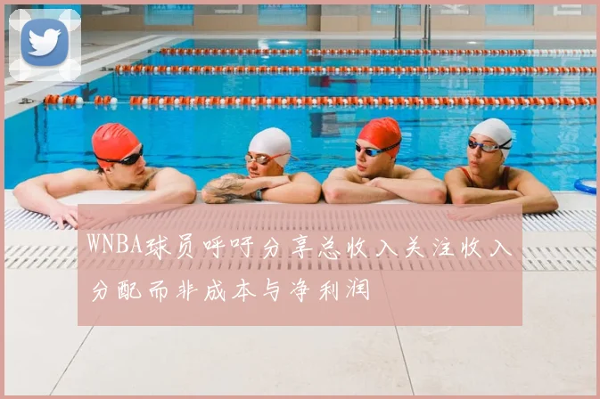 WNBA球员呼吁分享总收入关注收入分配而非成本与净利润