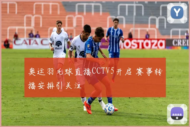 奥运羽毛球直播CCTV5开启 赛事转播安排引关注