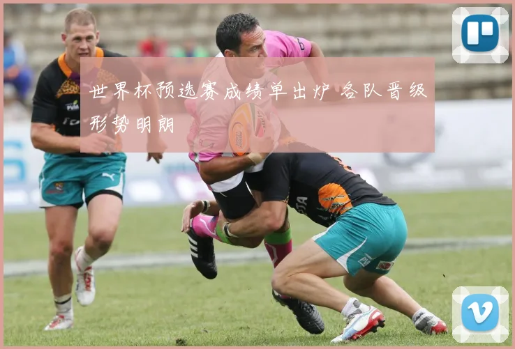 世界杯预选赛成绩单出炉 各队晋级形势明朗