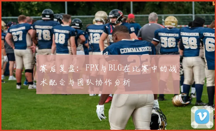 赛后复盘：FPX与BLG在比赛中的战术配合与团队协作分析