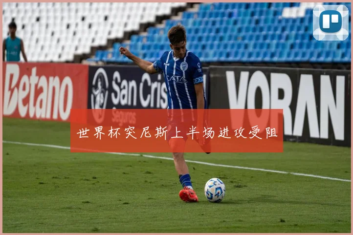 世界杯突尼斯上半场进攻受阻