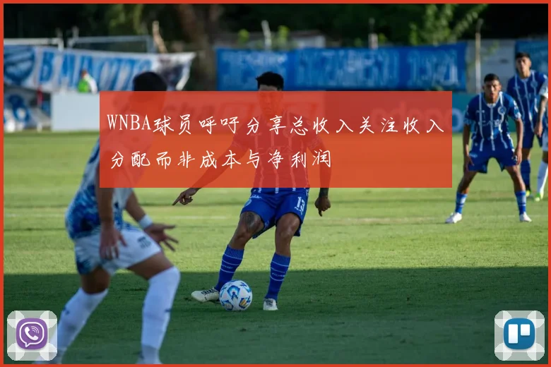 WNBA球员呼吁分享总收入关注收入分配而非成本与净利润