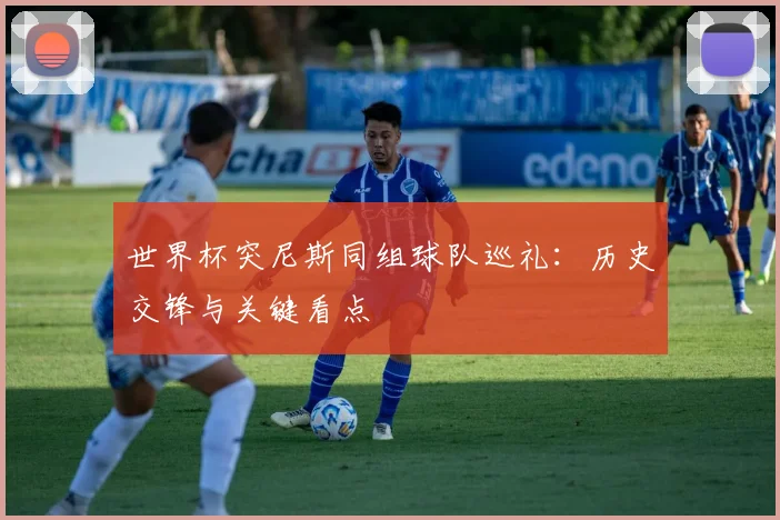 世界杯突尼斯同组球队巡礼：历史交锋与关键看点