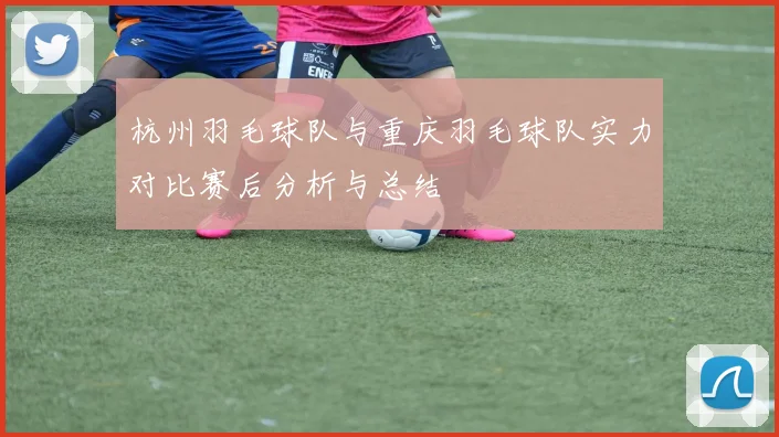 杭州羽毛球队与重庆羽毛球队实力对比赛后分析与总结