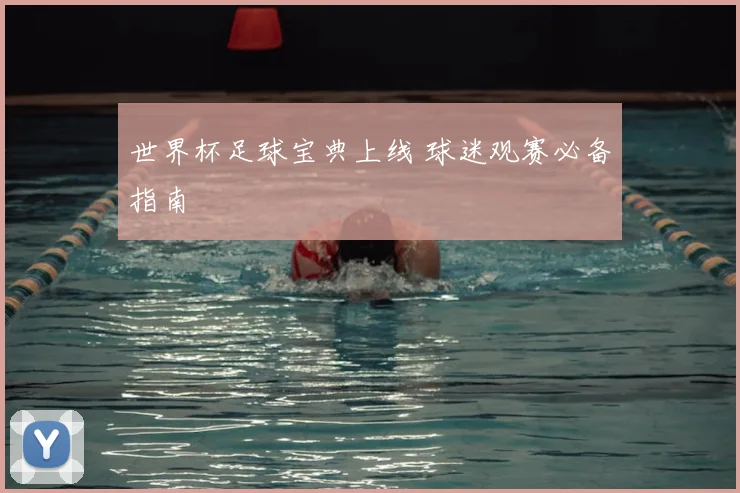 世界杯足球宝典上线 球迷观赛必备指南