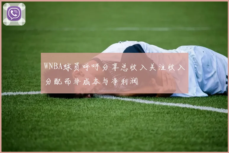 WNBA球员呼吁分享总收入关注收入分配而非成本与净利润