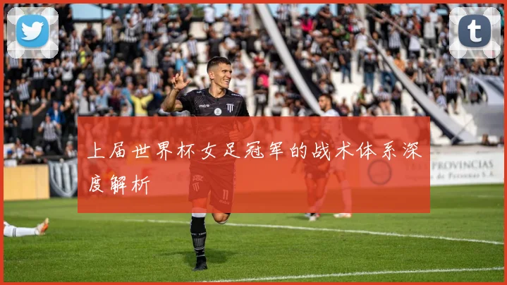 上届世界杯女足冠军的战术体系深度解析