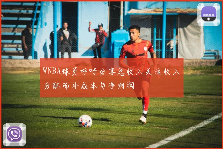 WNBA球员呼吁分享总收入关注收入分配而非成本与净利润